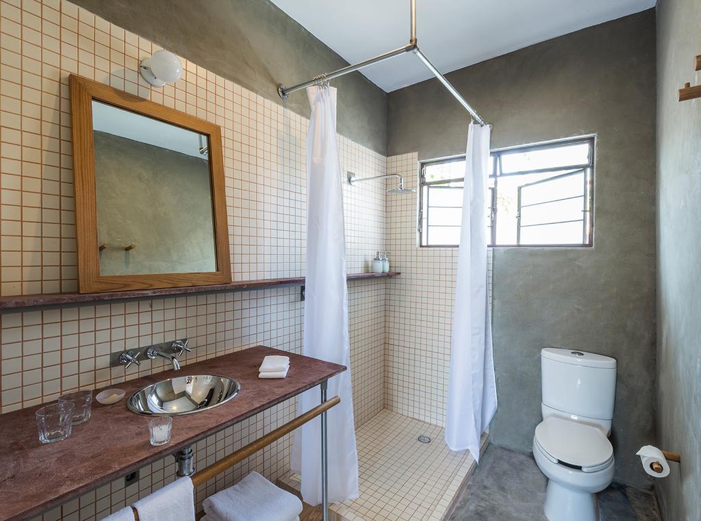 Chaya B&B Boutique Mexiko-Stadt Zimmer foto
