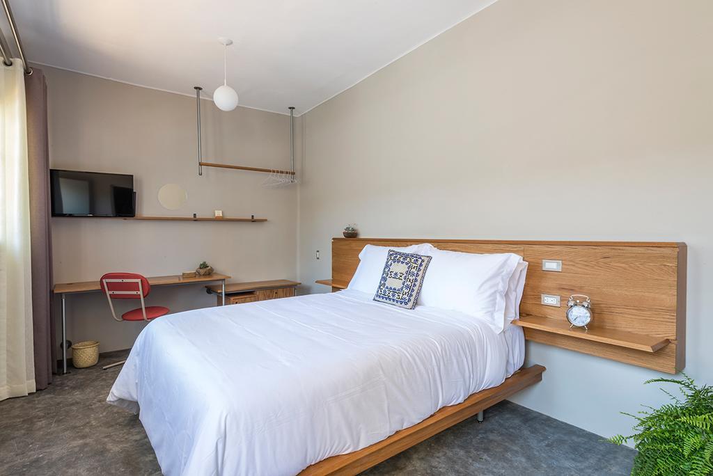 Chaya B&B Boutique Mexiko-Stadt Zimmer foto