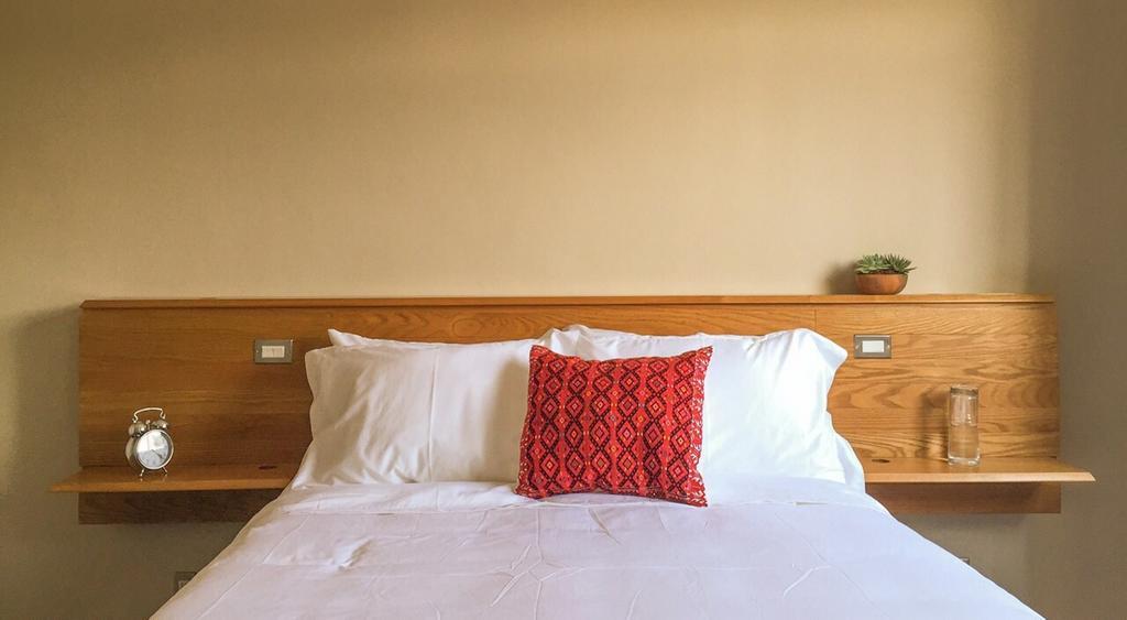 Chaya B&B Boutique Mexiko-Stadt Zimmer foto