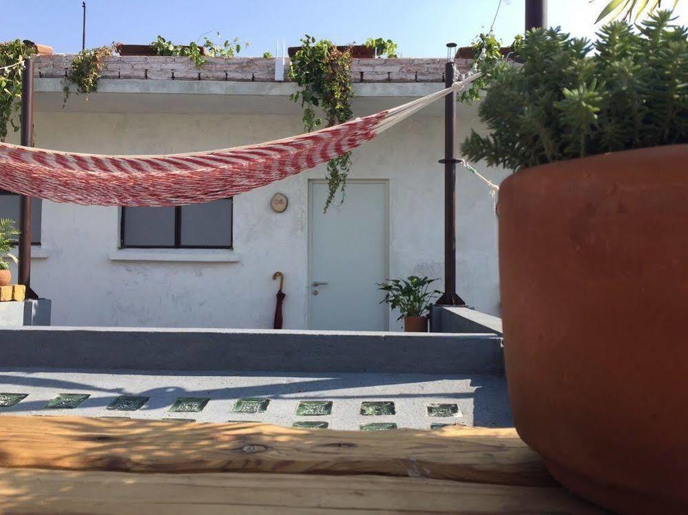 Chaya B&B Boutique Mexiko-Stadt Exterior foto